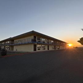 Baymont by Wyndham Coalinga, hotel em Coalinga