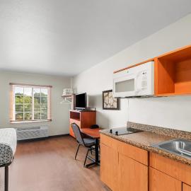 WoodSpring Suites Washington DC Andrews AFB