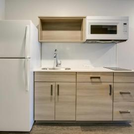 WoodSpring Suites Knoxville West, hotel in Knoxville