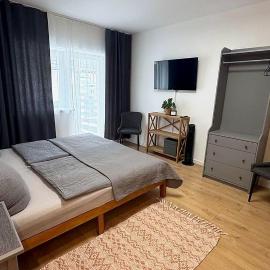 City Pension Zwickau, hotel in Zwickau