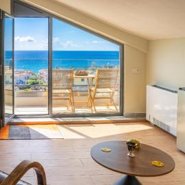 Evi Seaside Suites