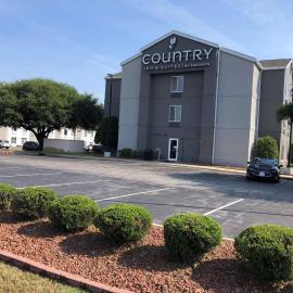 Country Inn & Suites by Radisson, Fayetteville I-95, NC