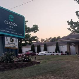 Clarion Inn Southern Pines - Pinehurst