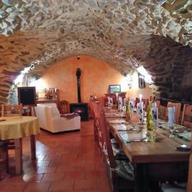 L'Asphodèle, hotell i Venterol