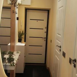 Tamme apartment
