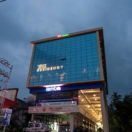 TPM Residency