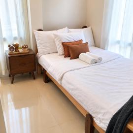 StoryStays City Pod - Entire Unit at the heart of Cebu