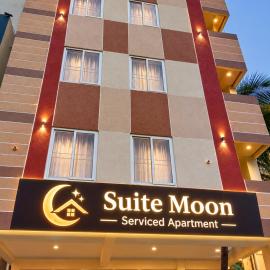 Suite Moon Serviced Apartment