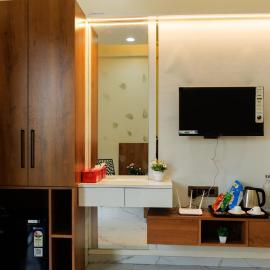 Revansh Villa - Premium Stay