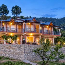 Saanidhya Homestay