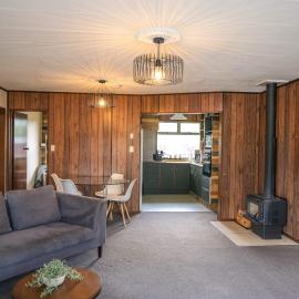 3 Bedroom Trail Base