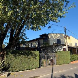 Dolcevita Apartments