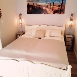 Strandgut - das appartement