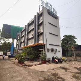 Hotel Hi-Way Inn – hotel w mieście Dombivli