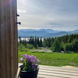 Liaplassen Mountain Chalet - Beitostølen