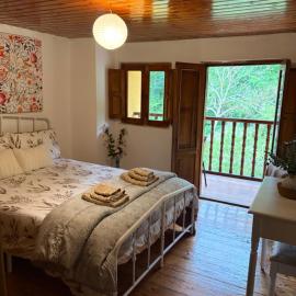 La casita de Carmina
