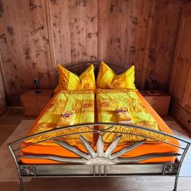 Ferienwohnung San Carlo