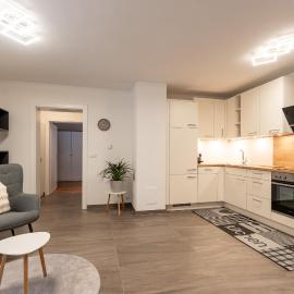Ferienwohnung Bindlechner & Kruger