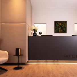 Hotel Isartor