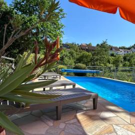 Pension am Weinberg Bed & Breakfast
