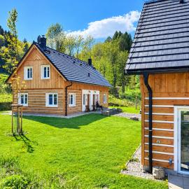 Apartmány Adršpach Roman Paulus