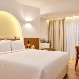 The Classic Hotel Nicosia - Handwritten Collection