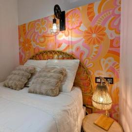 Nomad TERRACOTTA - suite avec SDB privée - Nomad Home, hotel in Béziers