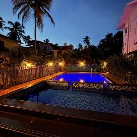 Silver Sand by iLiF Hotels