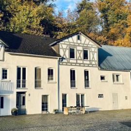 Ferienhaus Talmühle