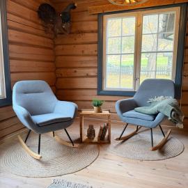 Ferie hus i Otta, hotel a Sel