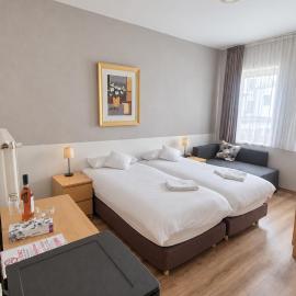 Hotel an der Marktkirche