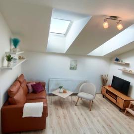 Apartmán Tereza
