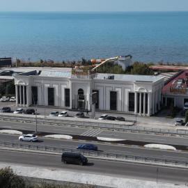 Venedik Otel Van, hotel u gradu 'Edremit'