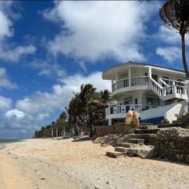 Golden Sands Beach Resort Bolinao