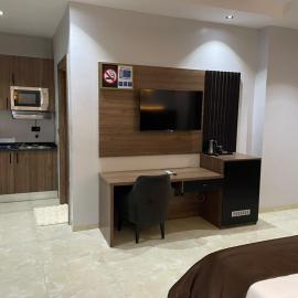 Arena Continental Hotel