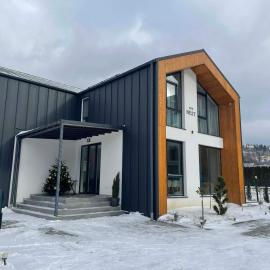 Villa by The Nest Borsa