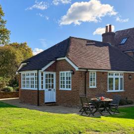Castle House Cottage