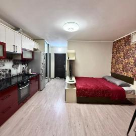 Apartment Fortuna