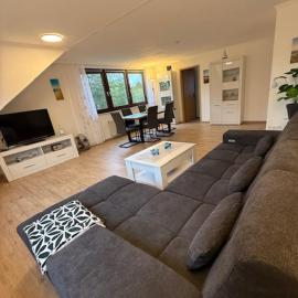 Nordsee-Lodge Spaden, hôtel à Schiffdorf