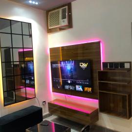 Pectratech home, hotel en Omole