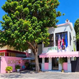 Hotelito Bonito Eli & Edw