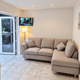 3 Eyre Square Lane