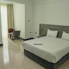 The Place Hotel