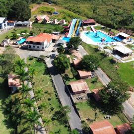 Pousada Kart Clube