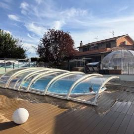 VILLA PATTY ASSISI con SPA e Piscina