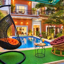 Angkor Rithy boutique