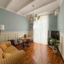 Casa A San Rocco