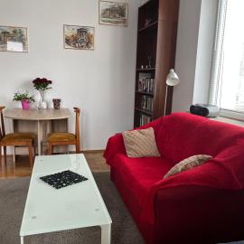 Apartament przy Parku Czartoryskich - Faktury VAT - parking