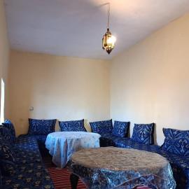 lodge authentique, hotel v destinácii Telouet
