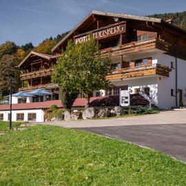 Hotel Edelsberg